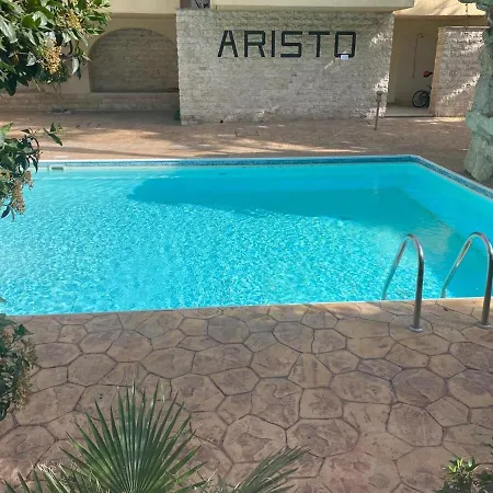 Bright Cozy Escape * Paphos