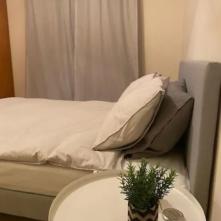 Bright Cozy Escape Διαμέρισμα Πάφος
