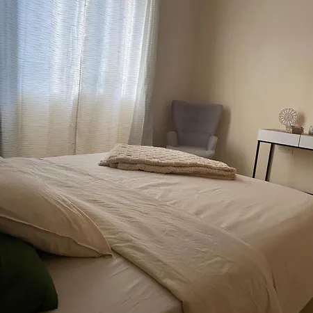 Bright Cozy Escape Πάφος