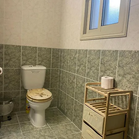 Bright Cozy Escape Διαμέρισμα Πάφος
