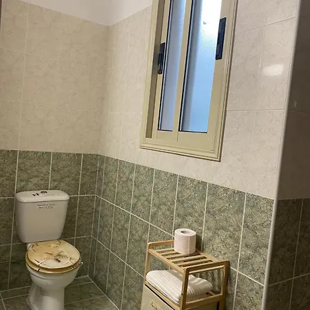 Bright Cozy Escape * Πάφος